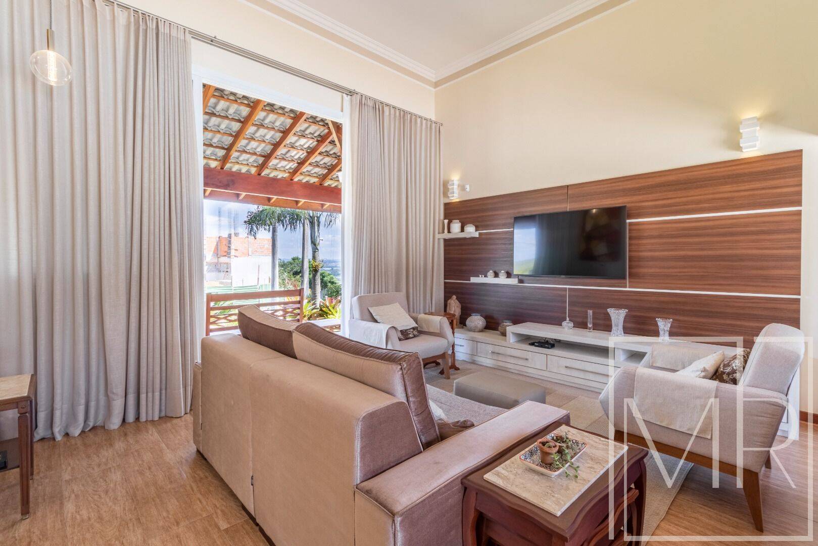 Casa, 4 quartos, 232 m² - Foto 25