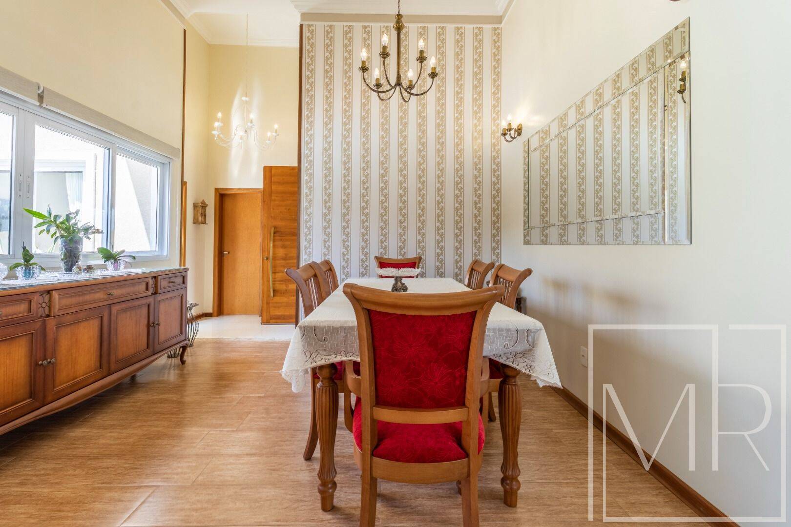 Casa, 4 quartos, 232 m² - Foto 24