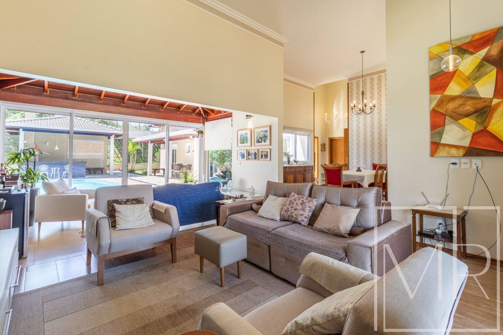 Casa, 4 quartos, 232 m² - Foto 27