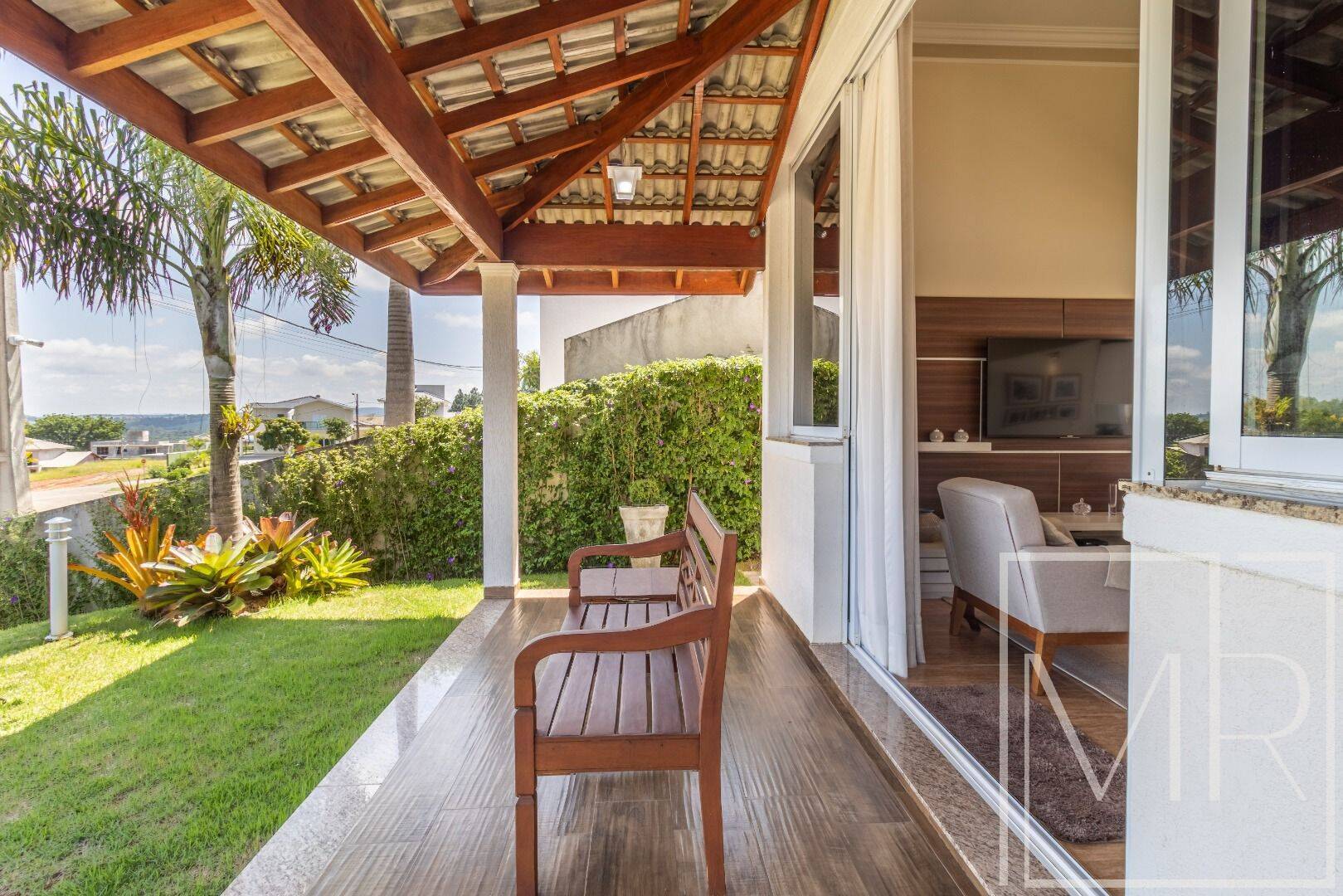 Casa, 4 quartos, 232 m² - Foto 28