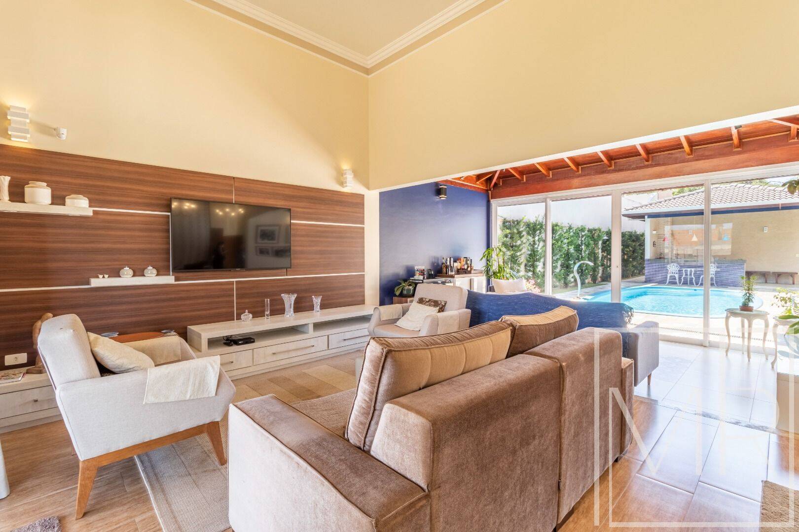 Casa, 4 quartos, 232 m² - Foto 26