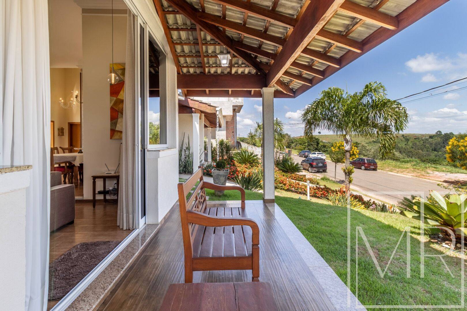 Casa, 4 quartos, 232 m² - Foto 29
