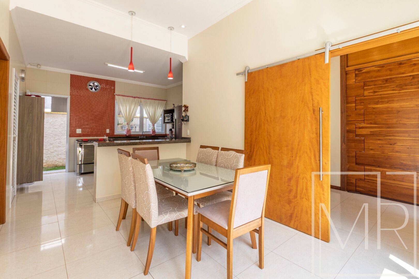 Casa, 4 quartos, 232 m² - Foto 32