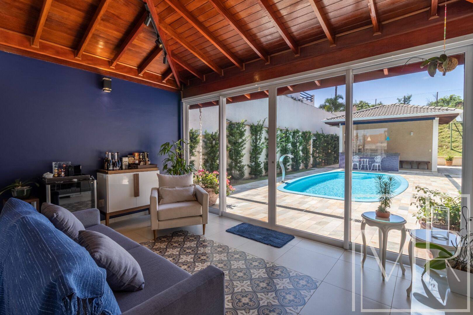 Casa, 4 quartos, 232 m² - Foto 31
