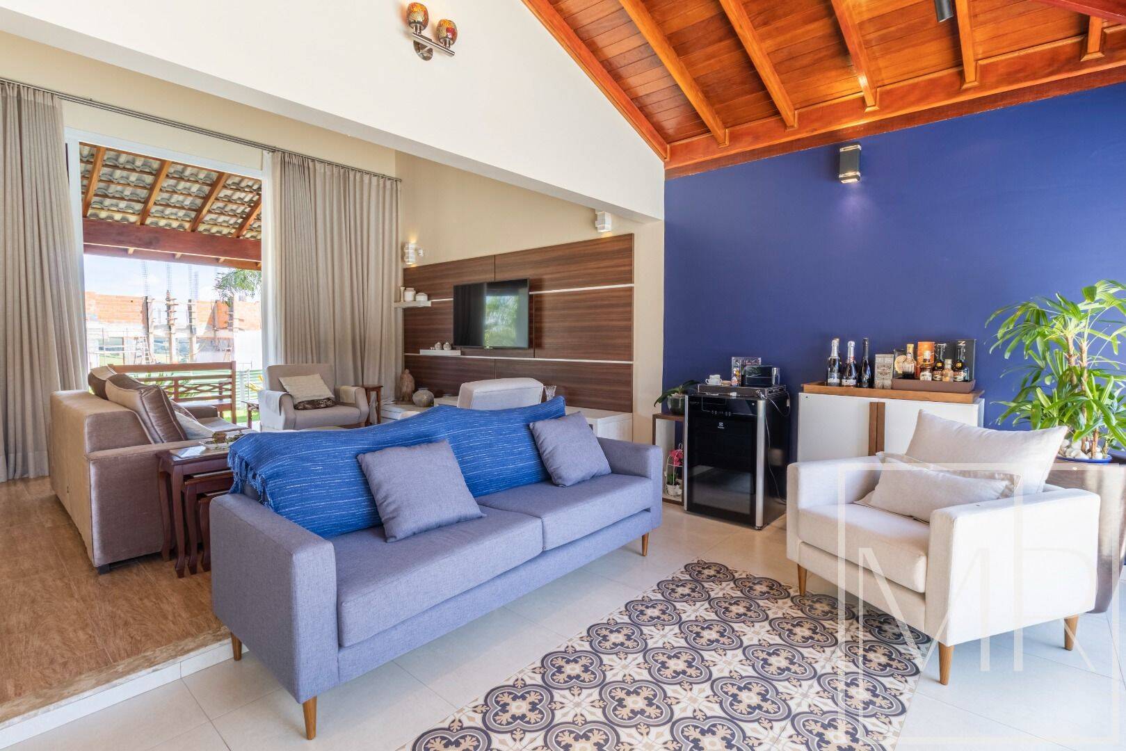 Casa, 4 quartos, 232 m² - Foto 30