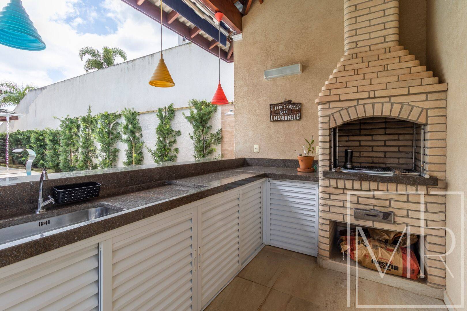 Casa, 4 quartos, 232 m² - Foto 2