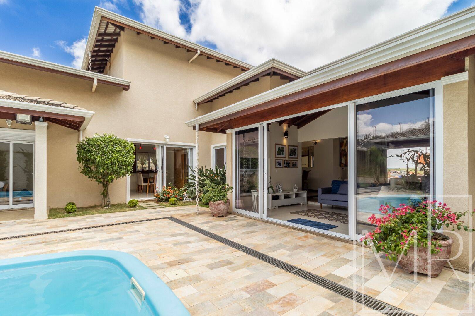 Casa, 4 quartos, 232 m² - Foto 5