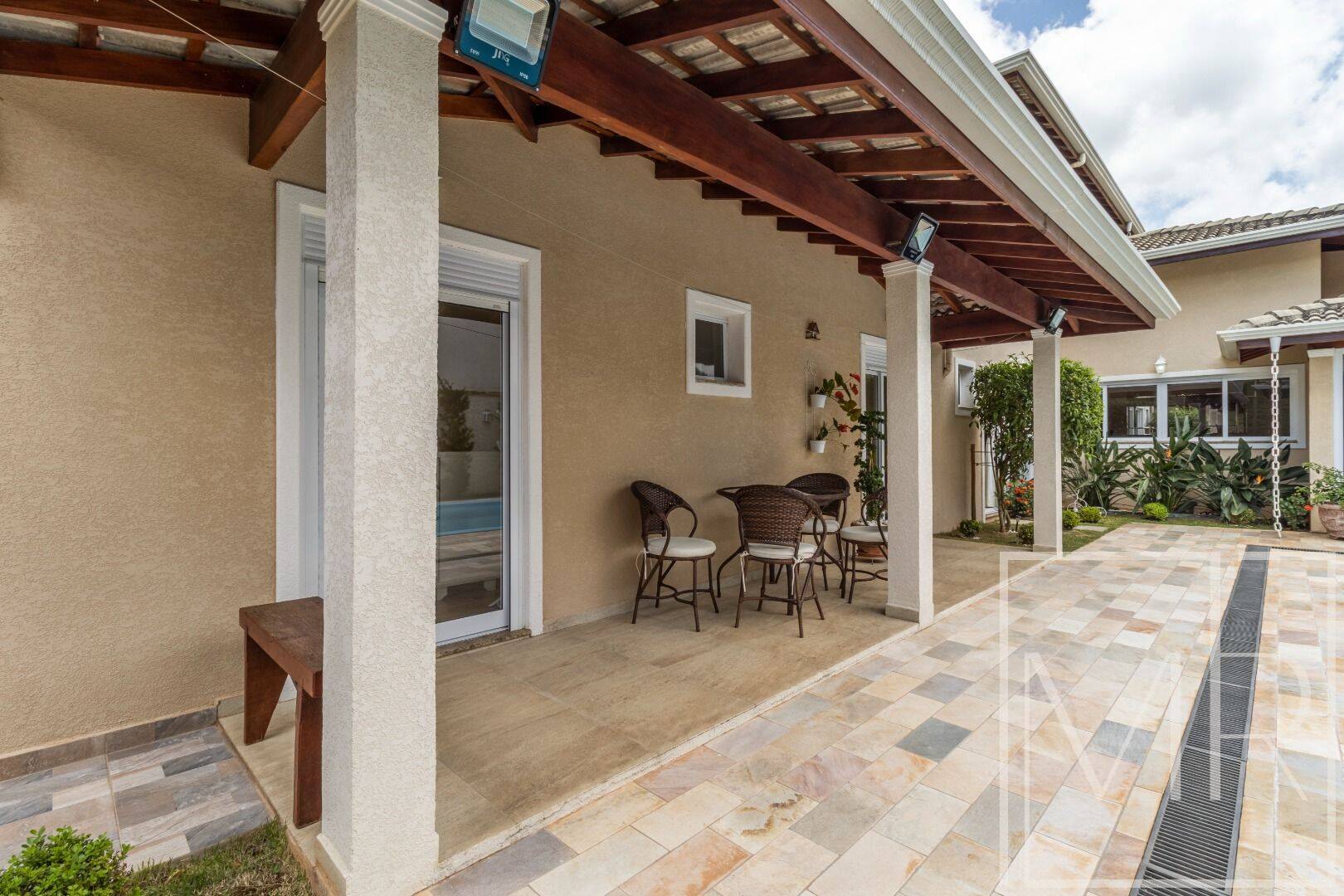 Casa, 4 quartos, 232 m² - Foto 8