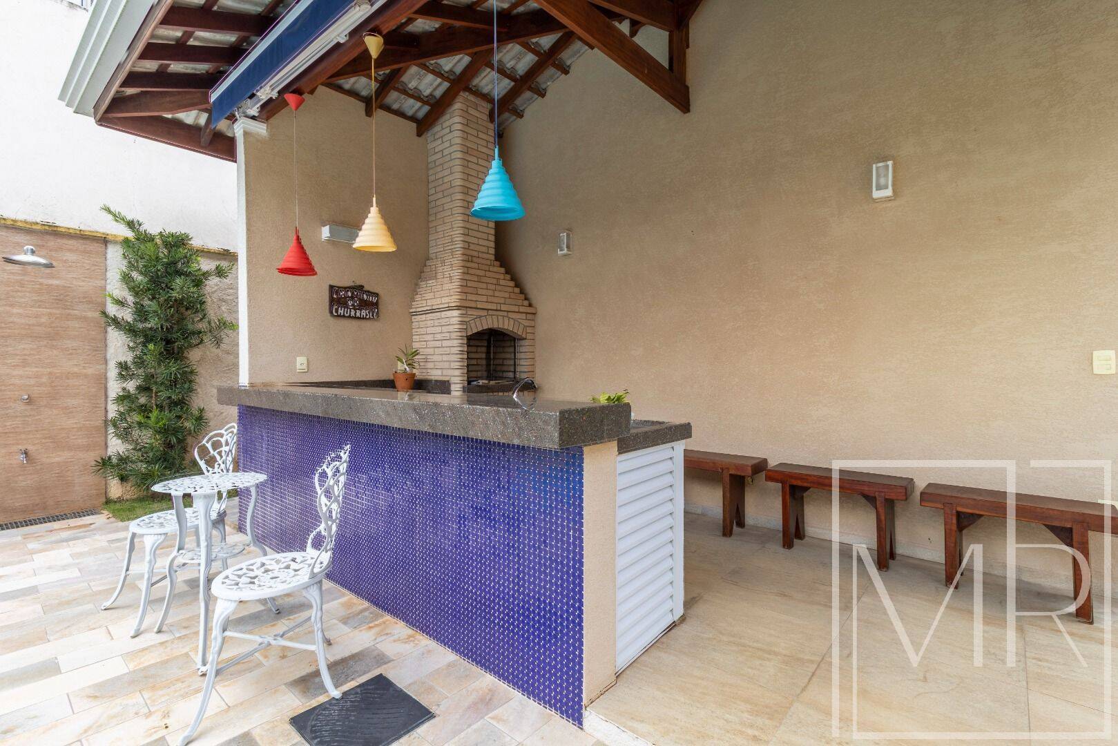 Casa, 4 quartos, 232 m² - Foto 10