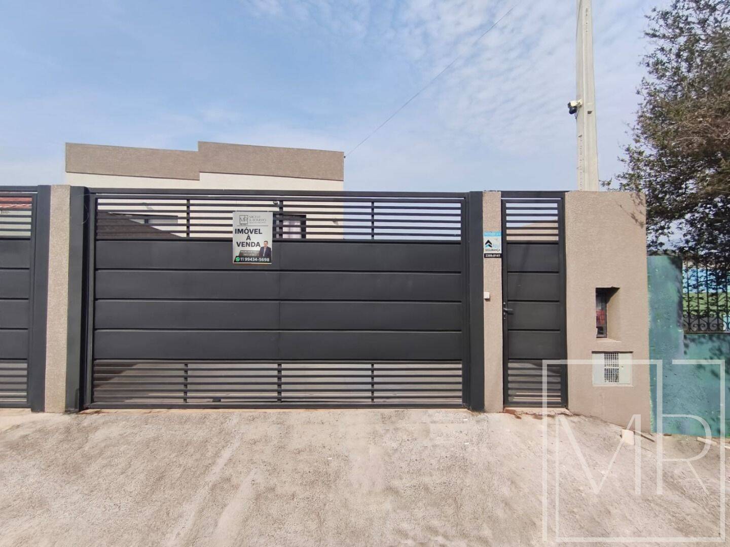 Casa, 3 quartos, 82 m² - Foto 3