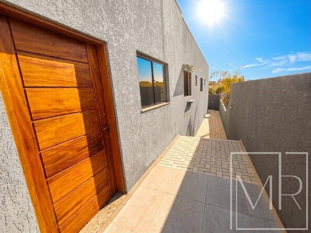 Casa, 3 quartos, 82 m² - Foto 18