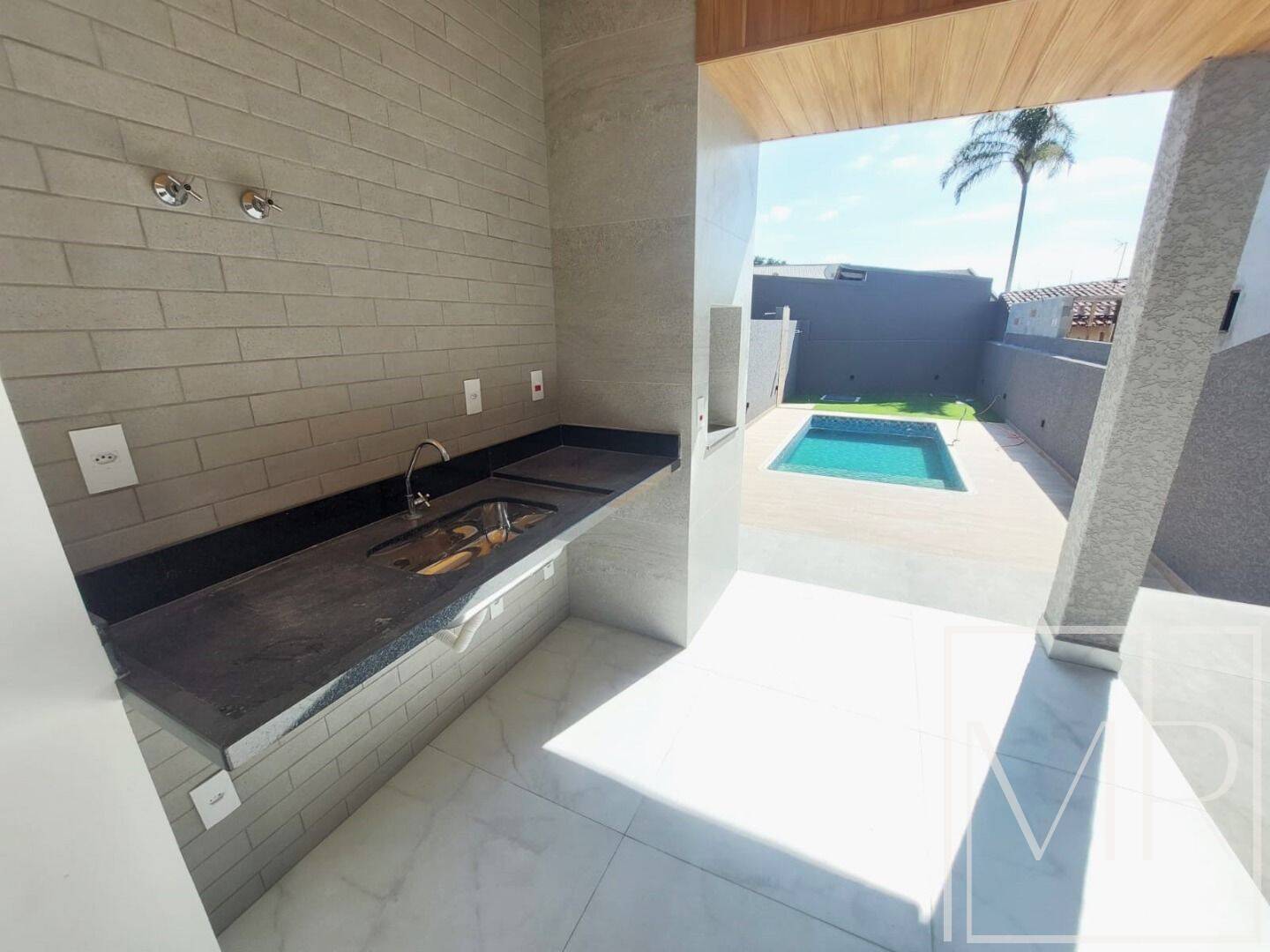 Casa, 3 quartos, 170 m² - Foto 12