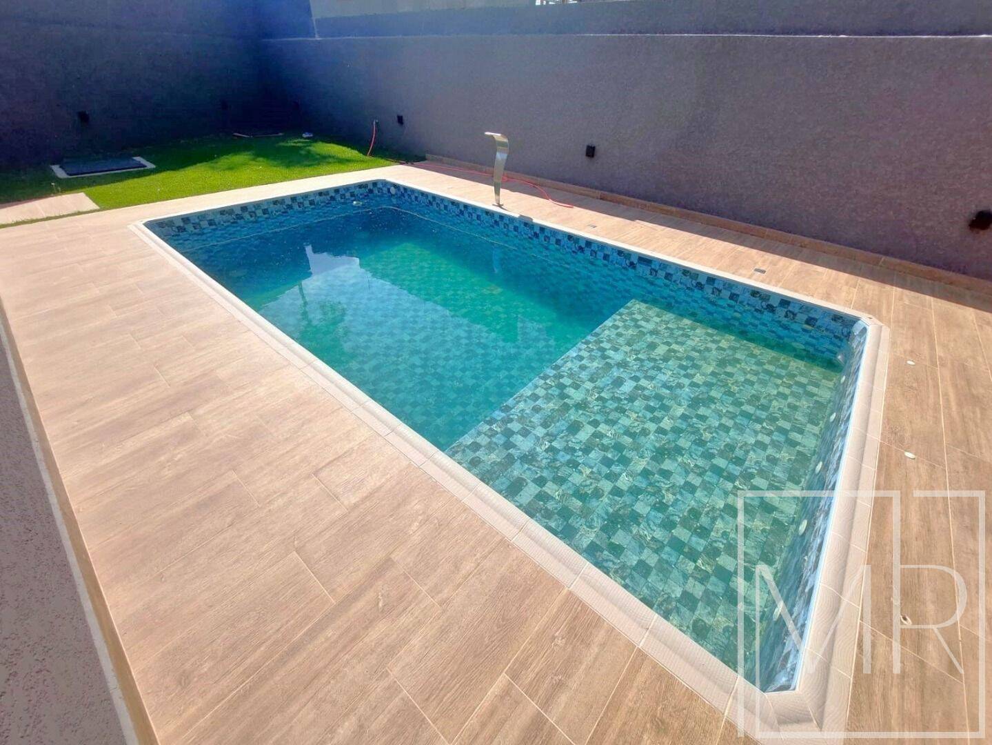 Casa, 3 quartos, 170 m² - Foto 13