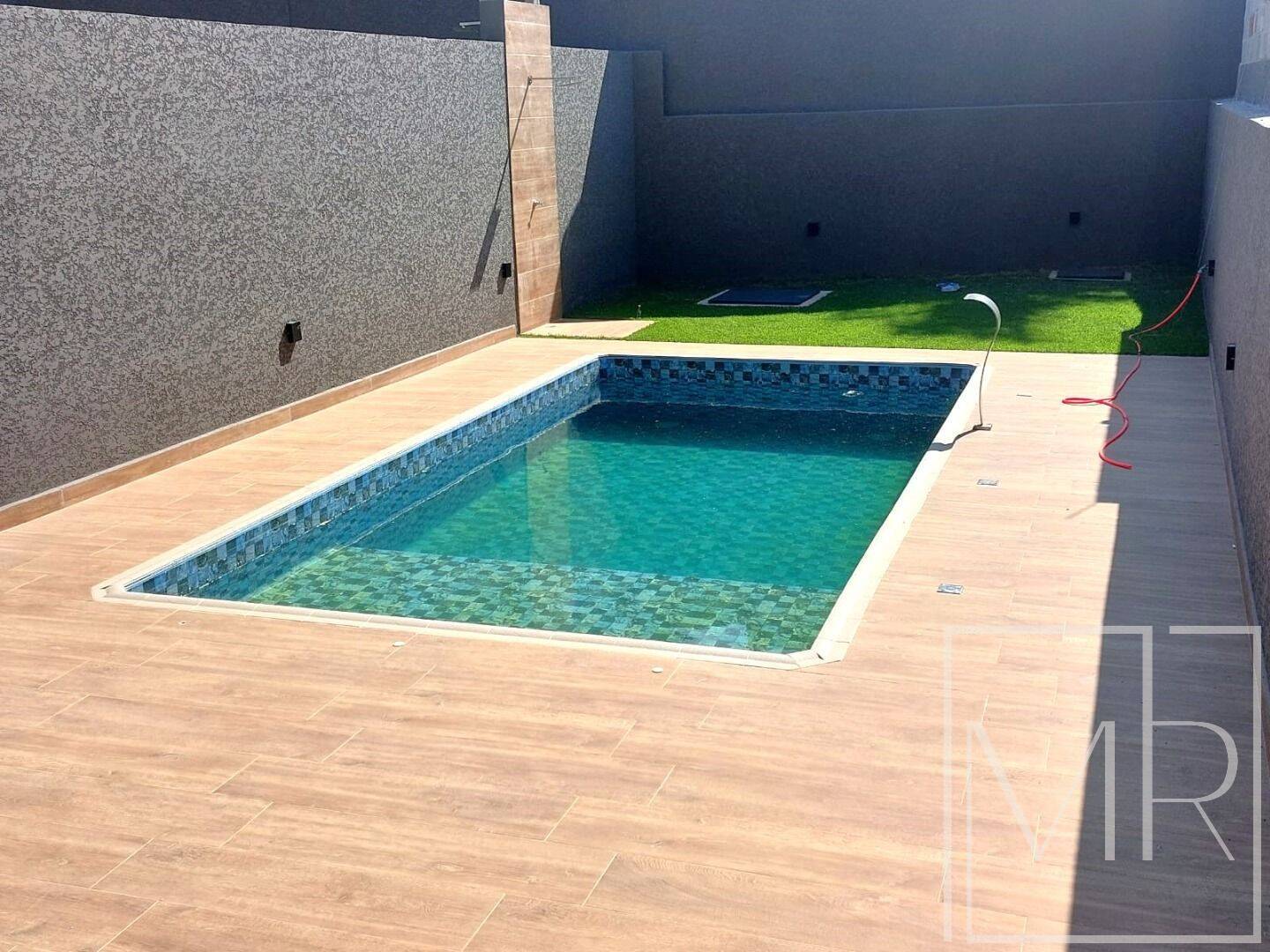 Casa, 3 quartos, 170 m² - Foto 14