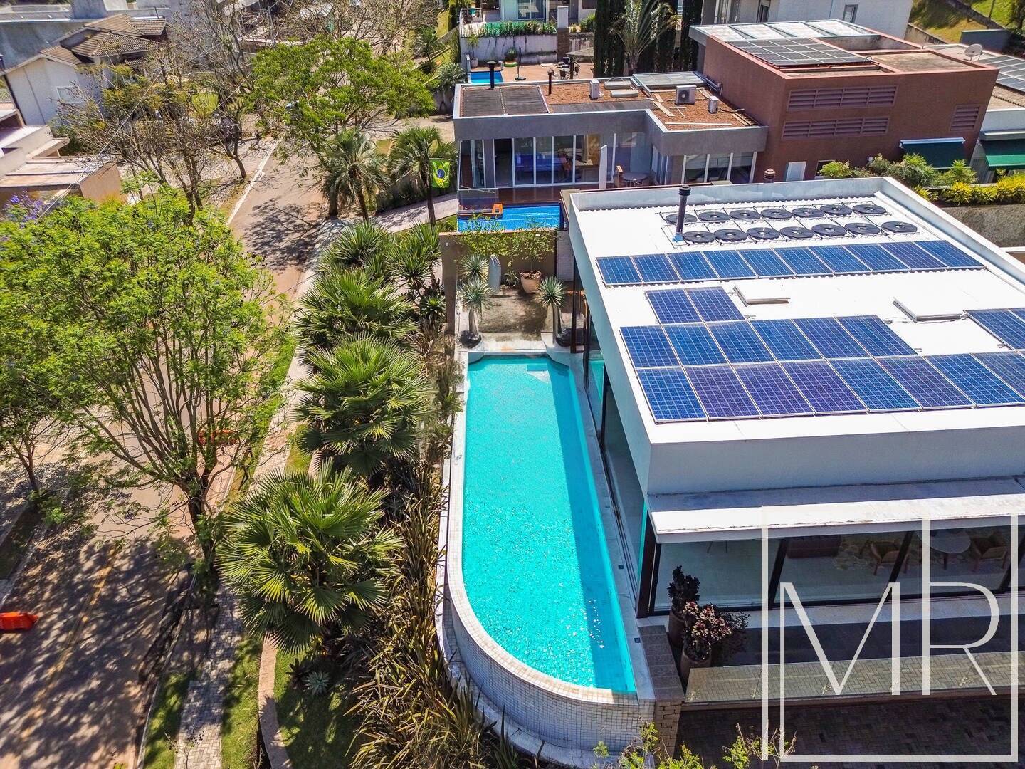Casa de Condomínio, 4 quartos - Foto 7