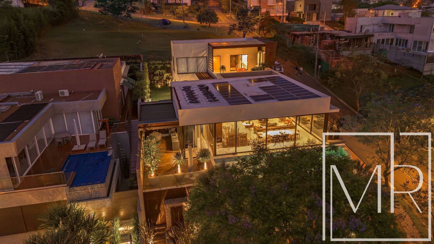 Casa de Condomínio, 4 quartos - Foto 6