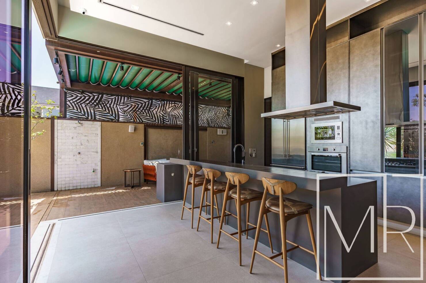 Casa de Condomínio, 4 quartos - Foto 40