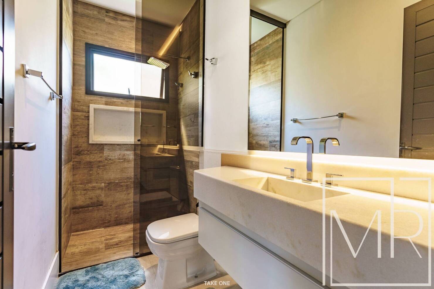 Casa de Condomínio, 4 quartos - Foto 41