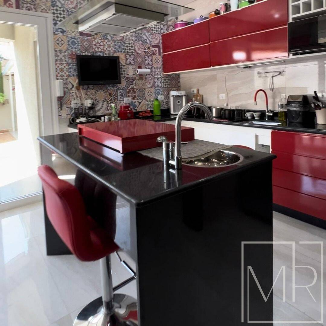 Casa, 4 quartos, 250 m² - Foto 3