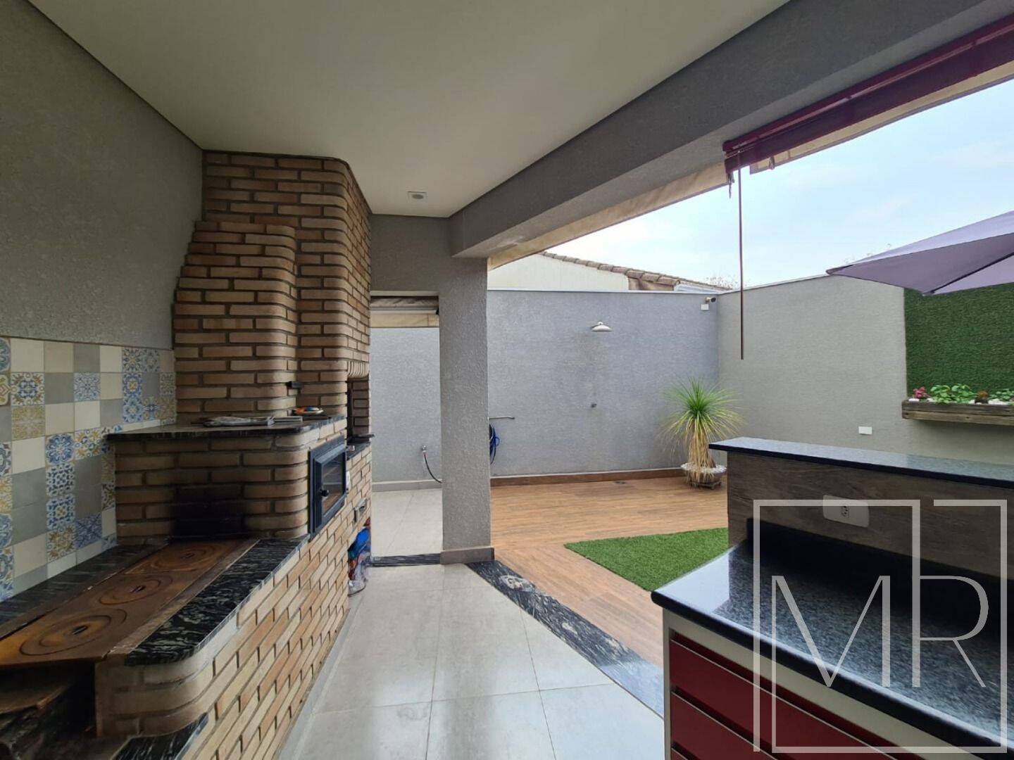 Casa, 4 quartos, 250 m² - Foto 7