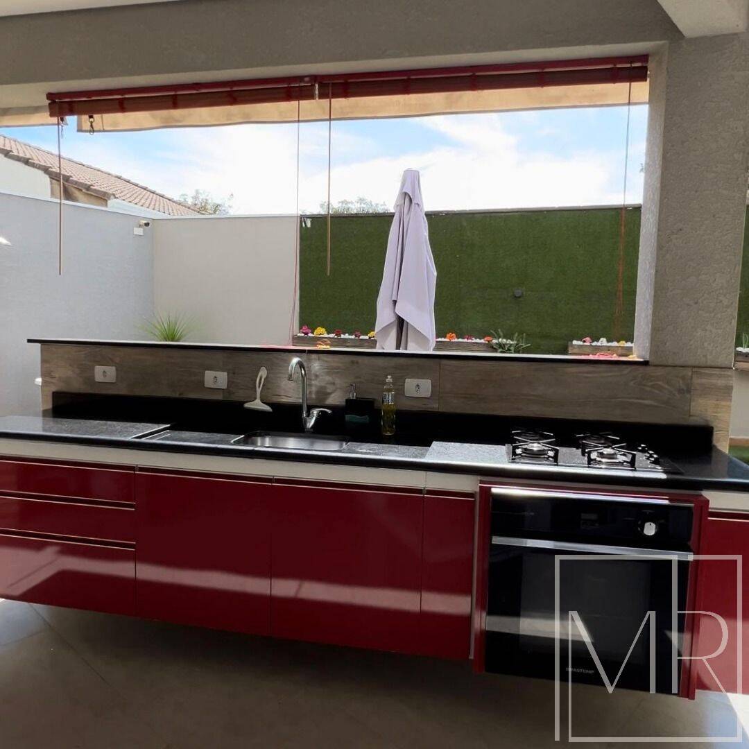 Casa, 4 quartos, 250 m² - Foto 6