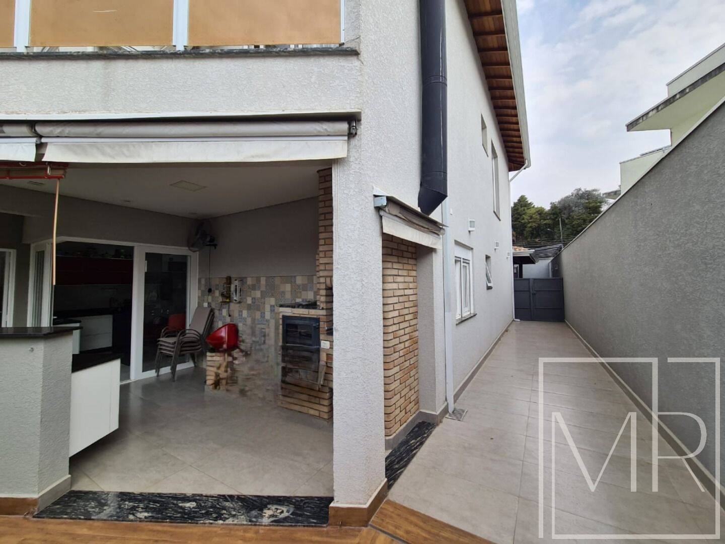 Casa, 4 quartos, 250 m² - Foto 10