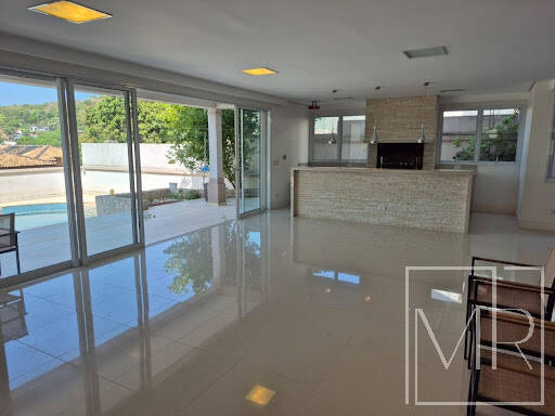 Casa, 5 quartos, 500 m² - Foto 4