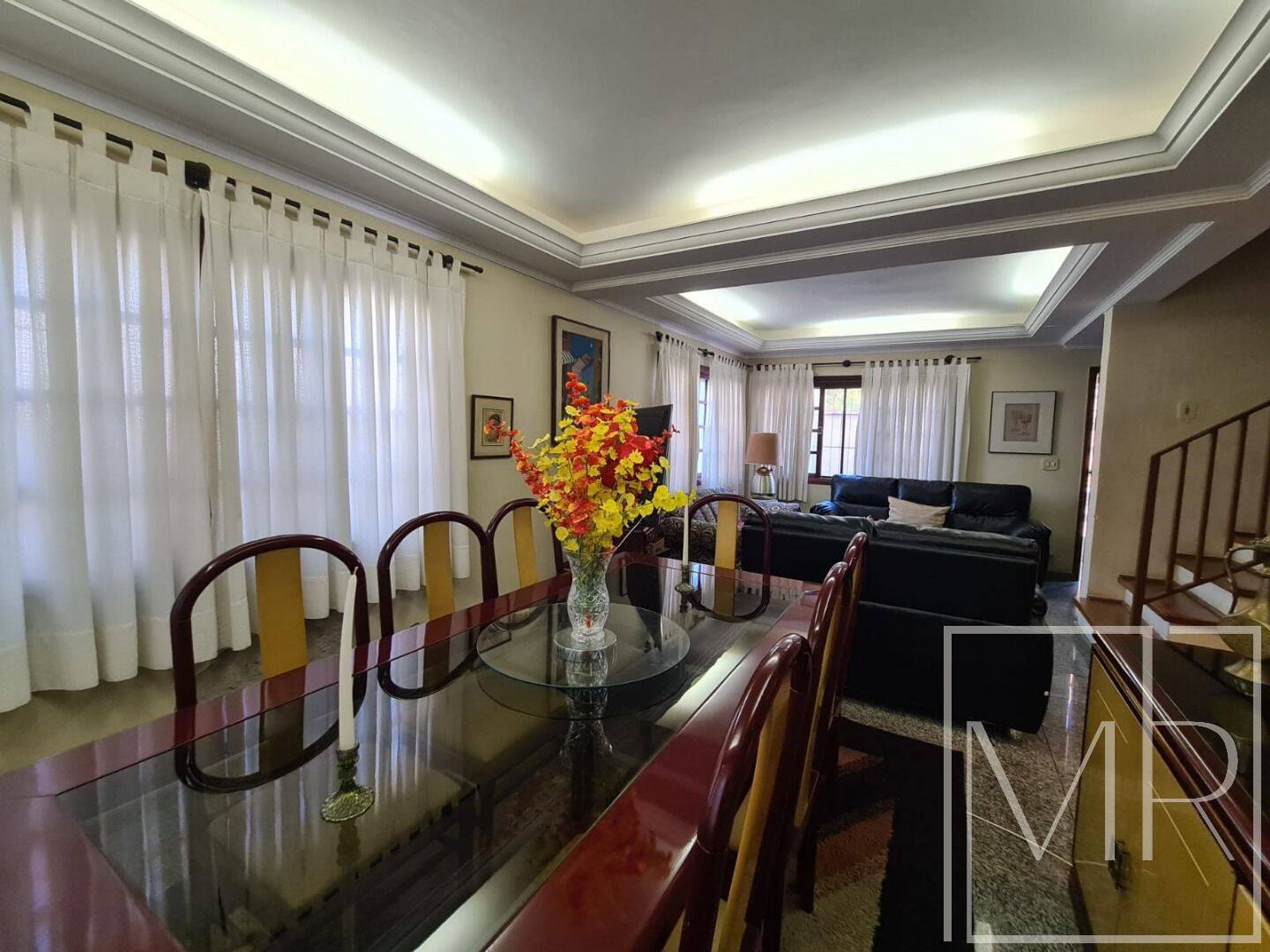 Casa, 3 quartos, 139 m² - Foto 2