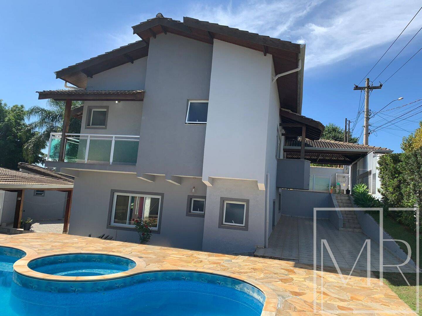 Casa, 4 quartos, 320 m² - Foto 3