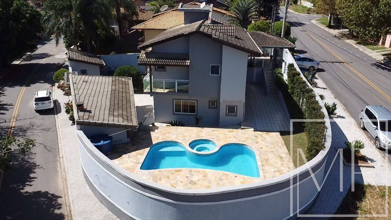 Casa, 4 quartos, 320 m² - Foto 5