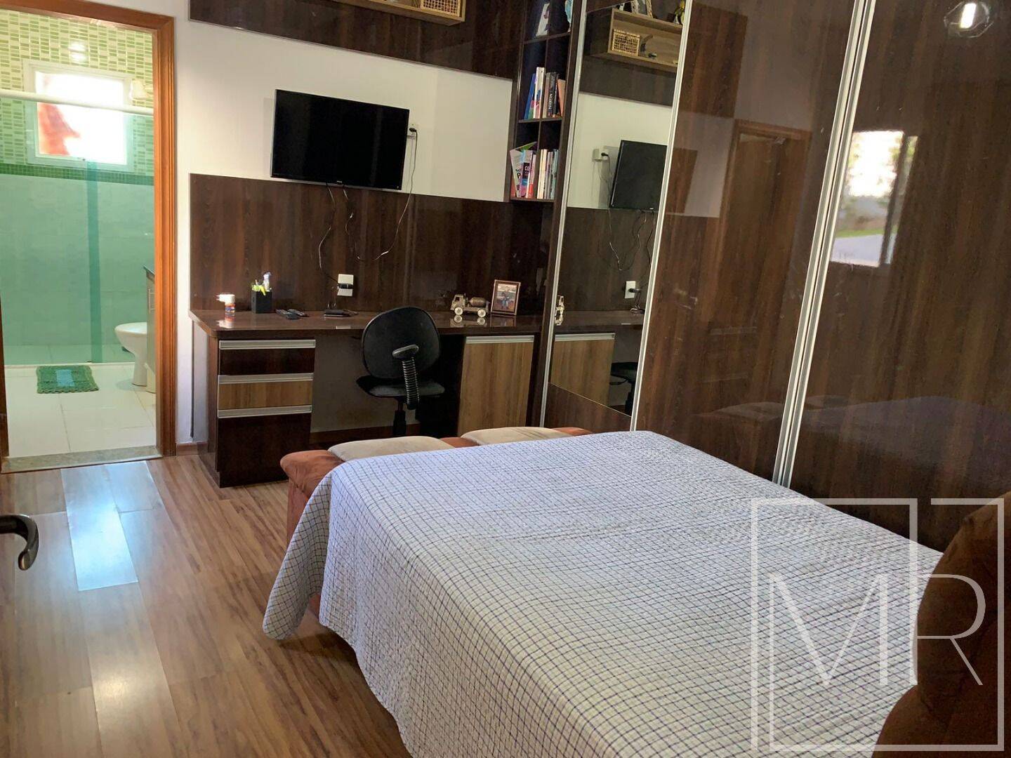 Casa, 4 quartos, 320 m² - Foto 14