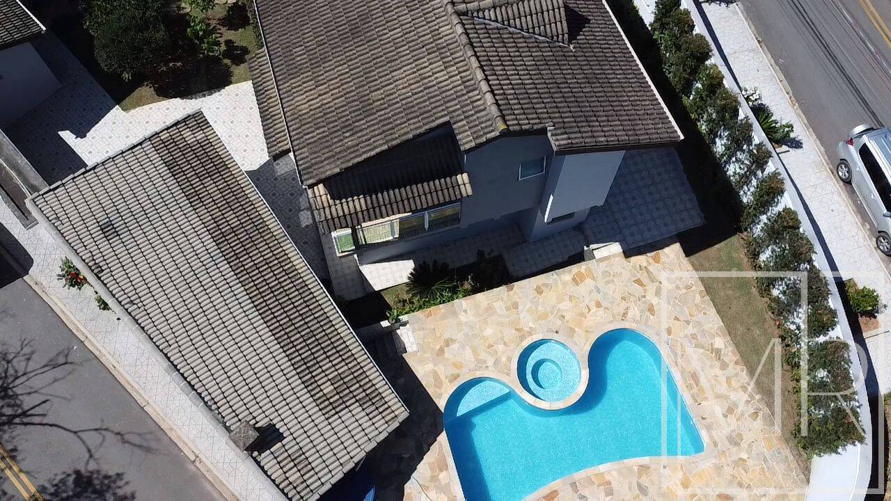 Casa, 4 quartos, 320 m² - Foto 2
