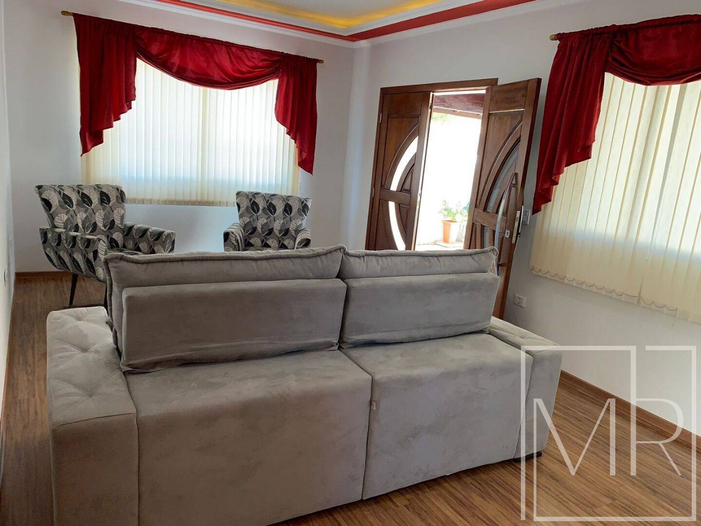 Casa, 4 quartos, 320 m² - Foto 20