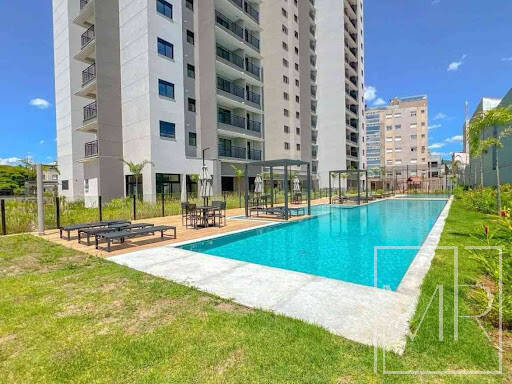 Apartamento, 2 quartos, 68 m² - Foto 1