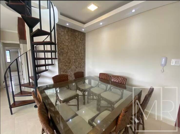 Apartamento, 3 quartos, 168 m² - Foto 7