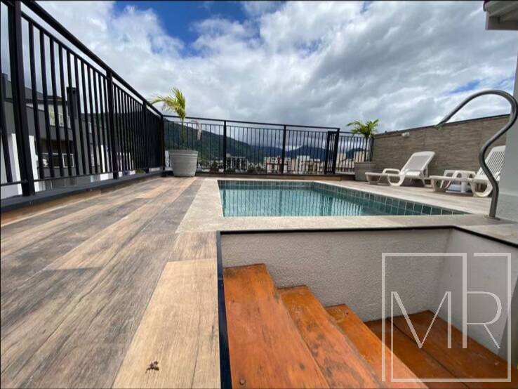 Apartamento, 3 quartos, 168 m² - Foto 15