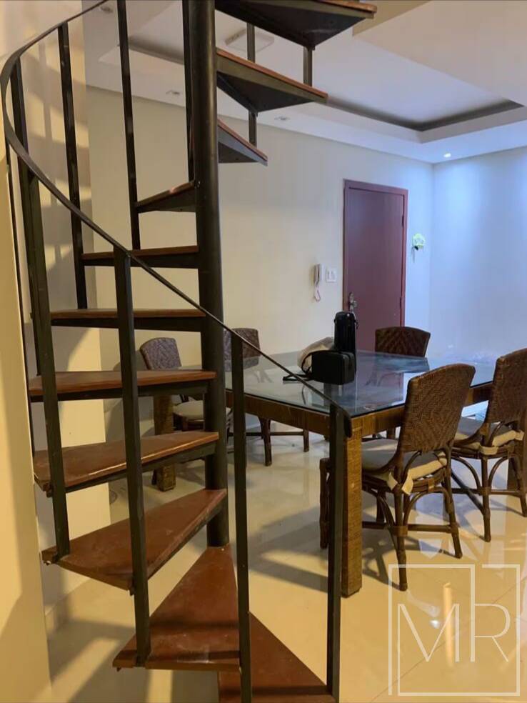 Apartamento, 3 quartos, 168 m² - Foto 20