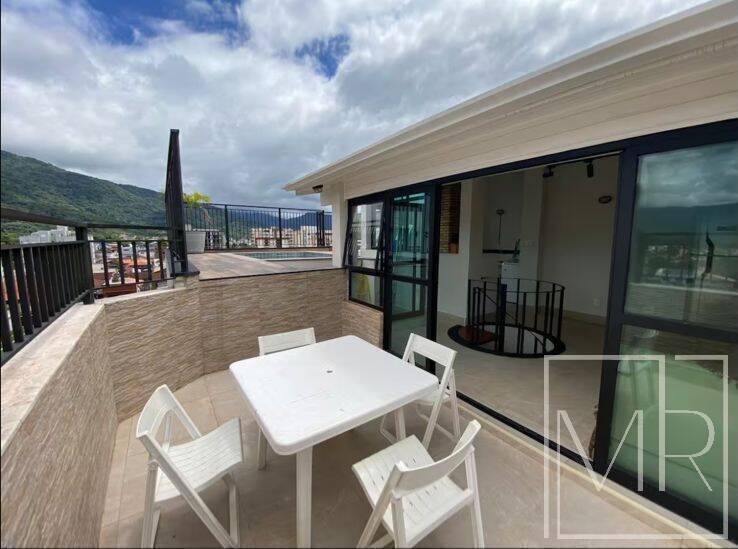 Apartamento, 3 quartos, 168 m² - Foto 2
