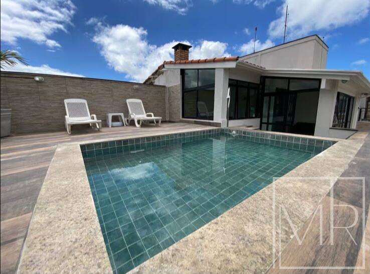 Apartamento, 3 quartos, 168 m² - Foto 1