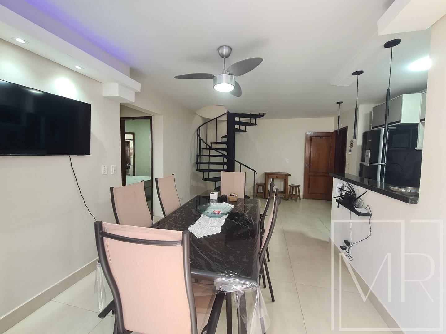 Apartamento, 2 quartos, 139 m² - Foto 4