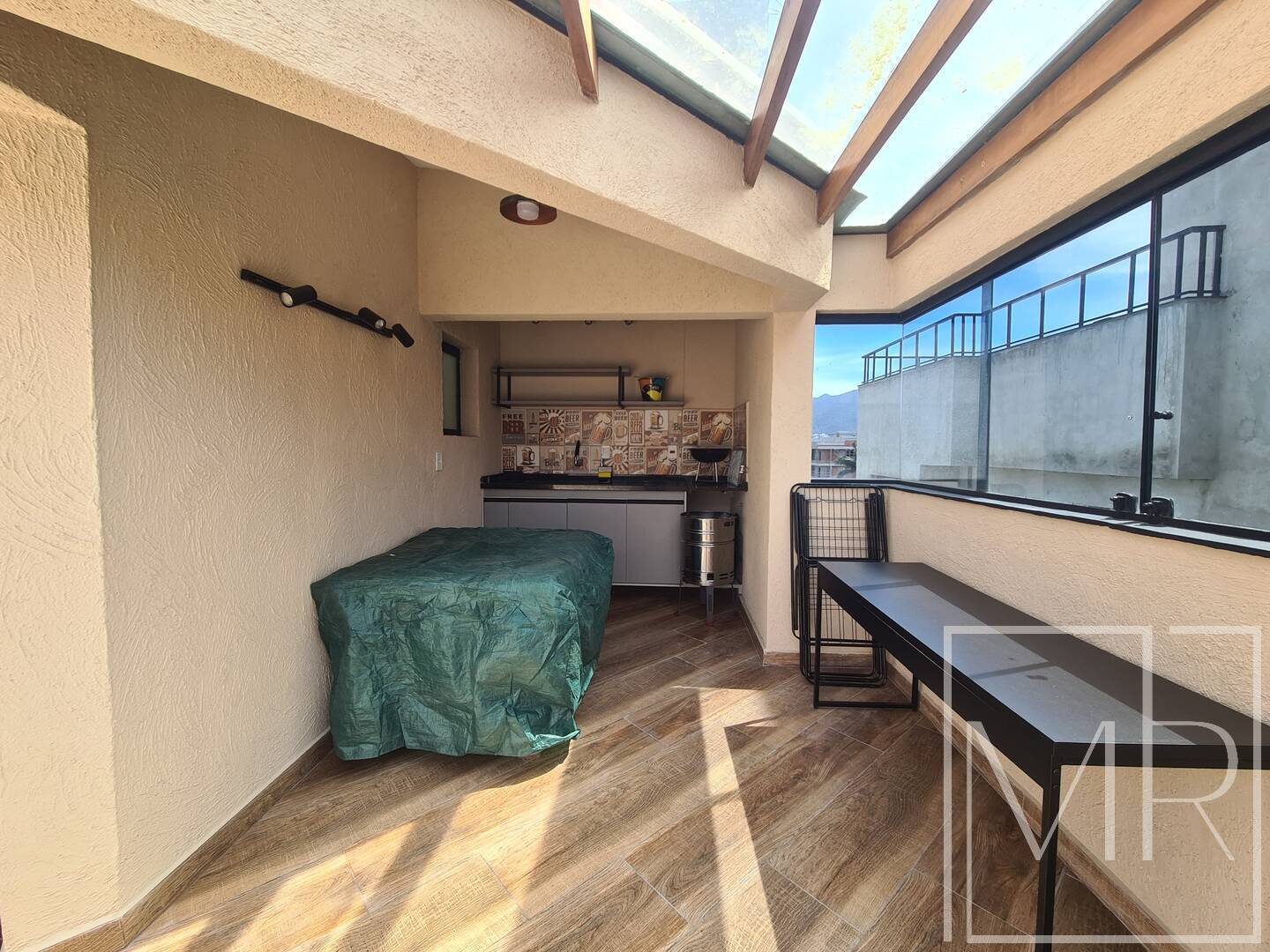 Apartamento, 2 quartos, 139 m² - Foto 20