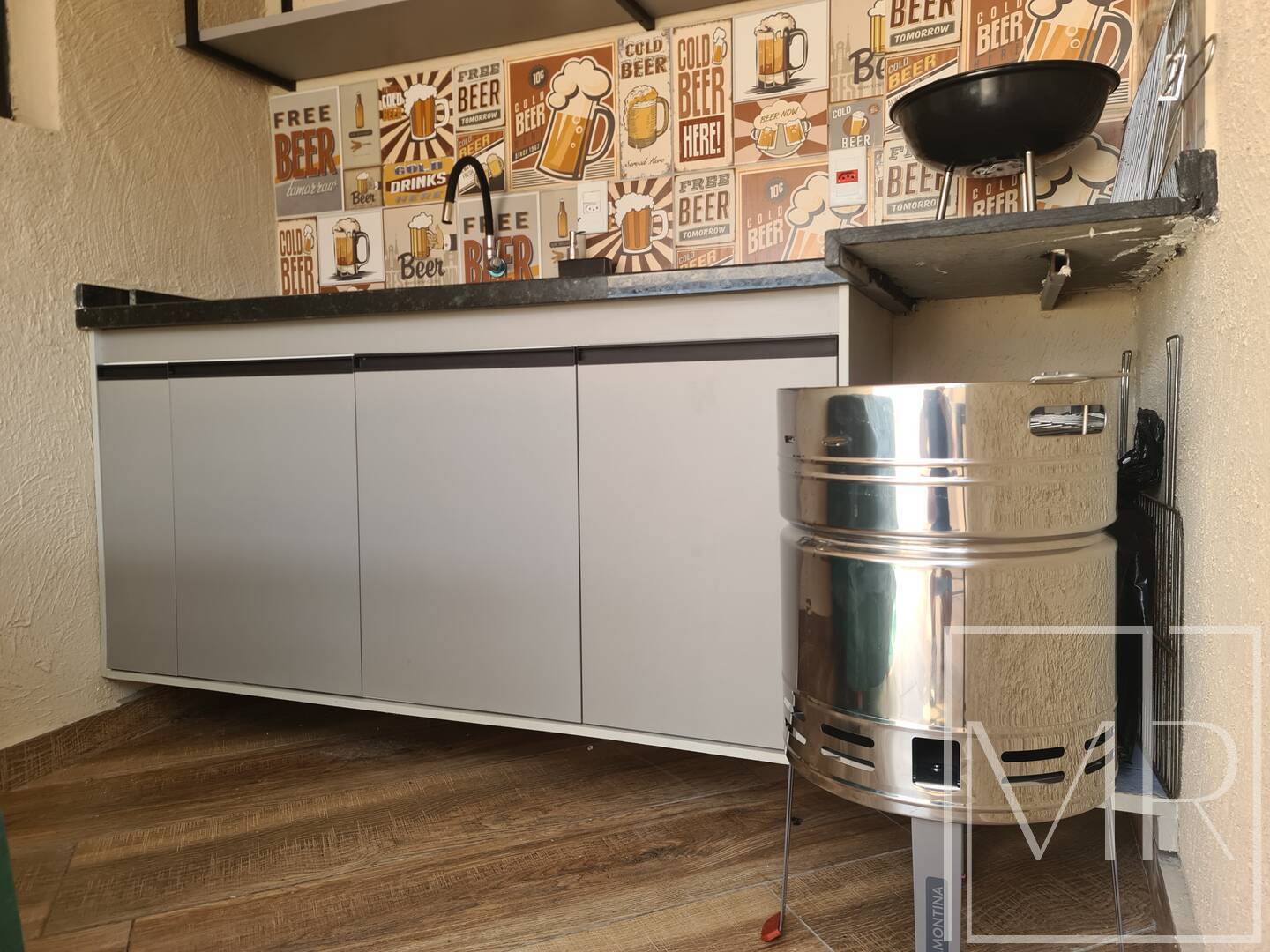 Apartamento, 2 quartos, 139 m² - Foto 21