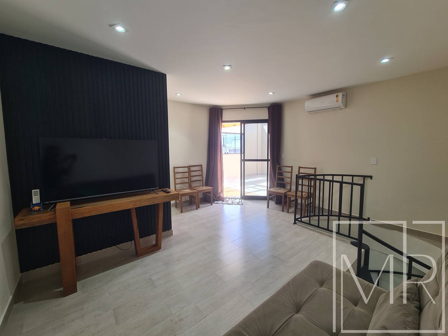 Apartamento, 2 quartos, 139 m² - Foto 22