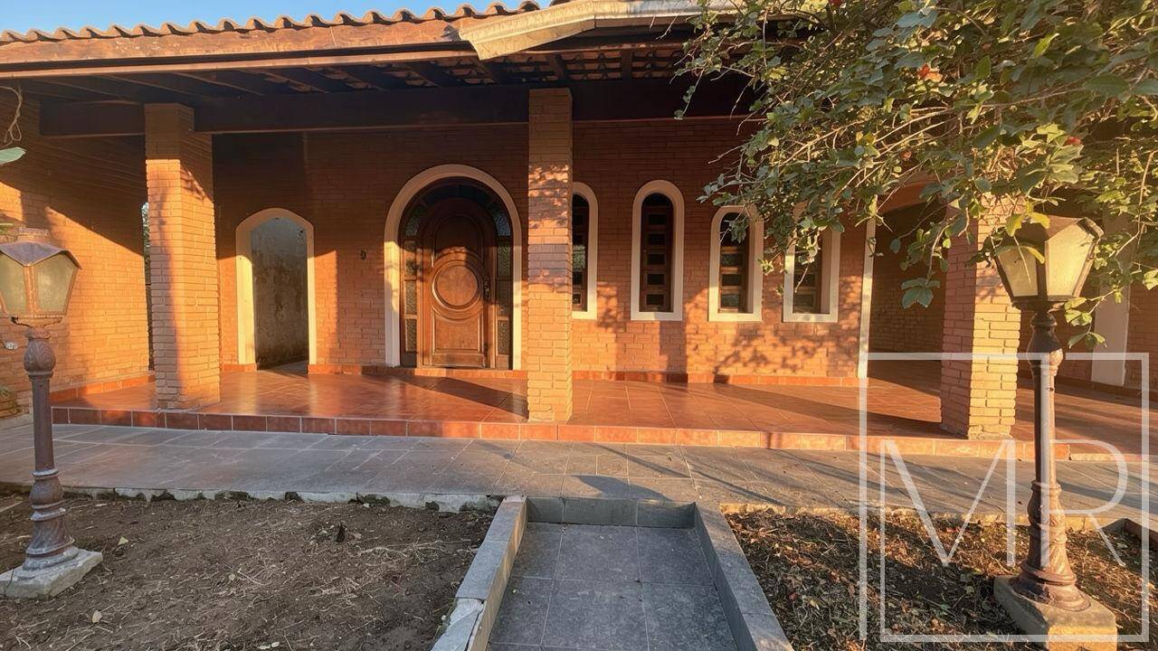 Casa, 4 quartos, 222 m² - Foto 3