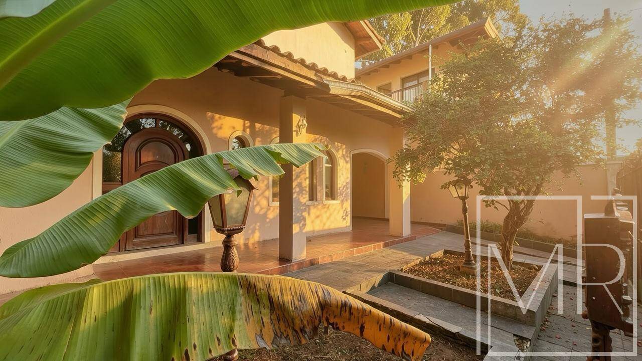 Casa, 4 quartos, 222 m² - Foto 2