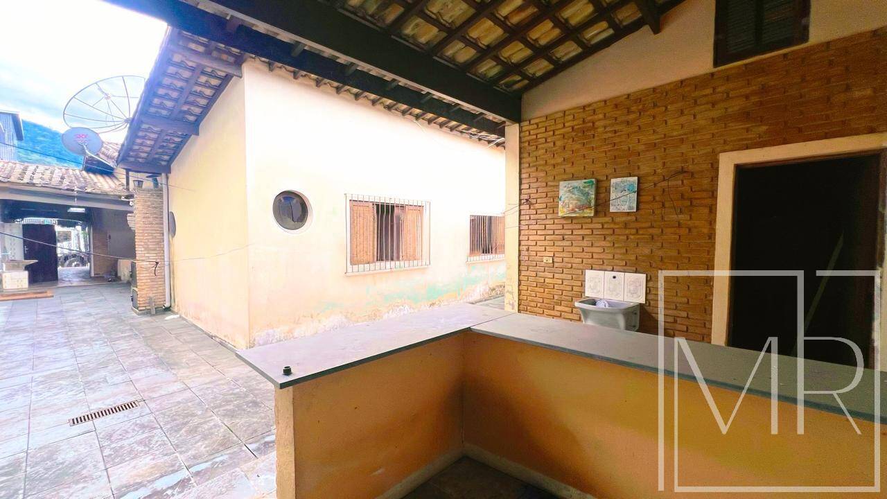 Casa, 4 quartos, 222 m² - Foto 12