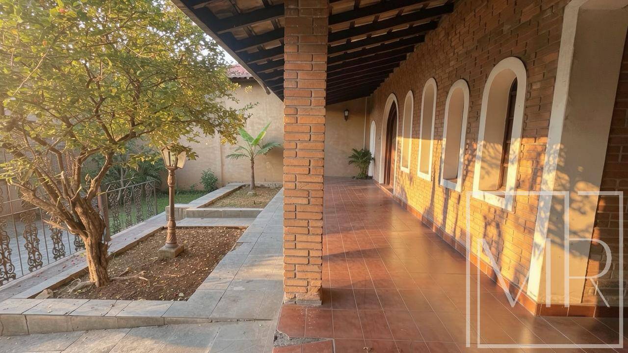Casa, 4 quartos, 222 m² - Foto 5