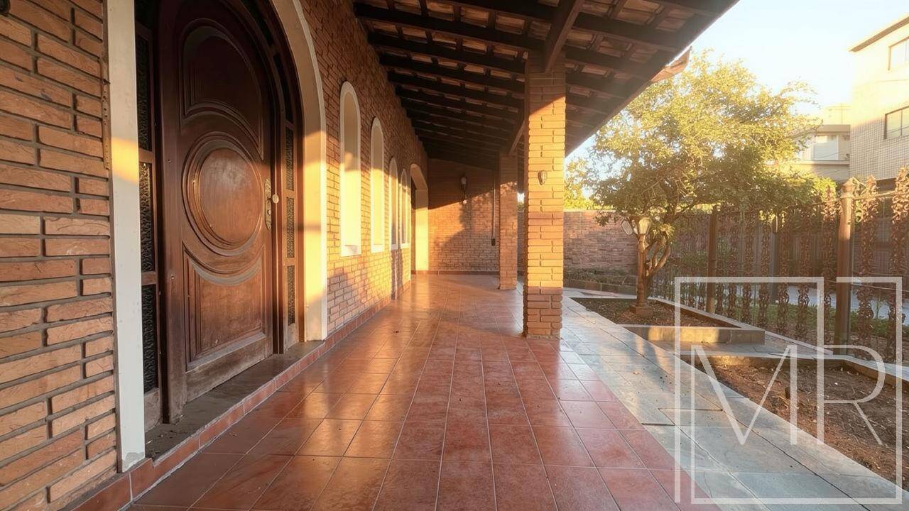 Casa, 4 quartos, 222 m² - Foto 6