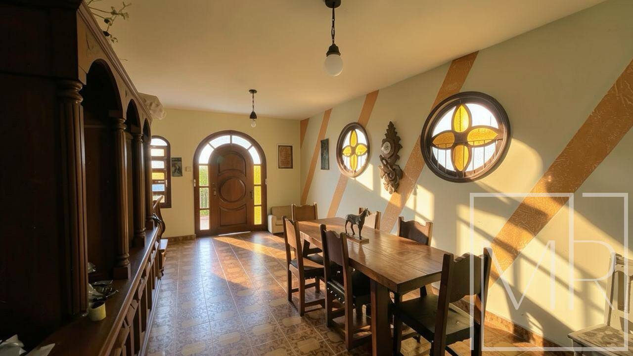 Casa, 4 quartos, 222 m² - Foto 18