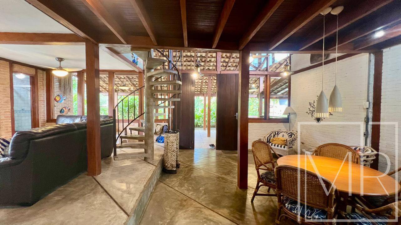 Casa, 3 quartos, 156 m² - Foto 8